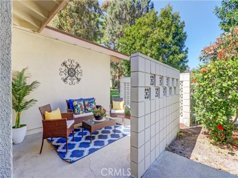 125  Via Estrada  B , Laguna Woods, CA