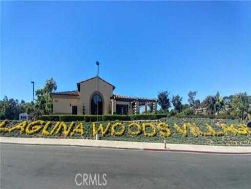 125  Via Estrada  B , Laguna Woods, CA