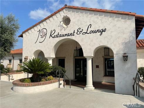 125  Via Estrada  B , Laguna Woods, CA