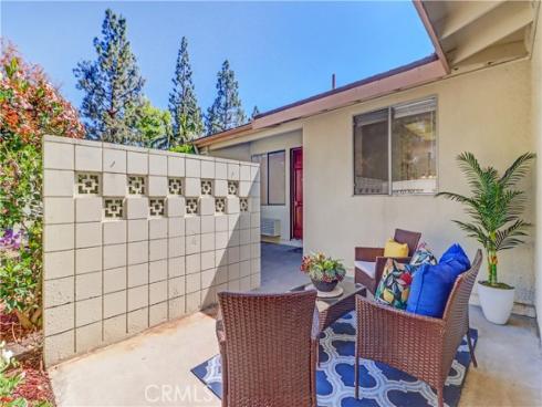 125  Via Estrada  B , Laguna Woods, CA