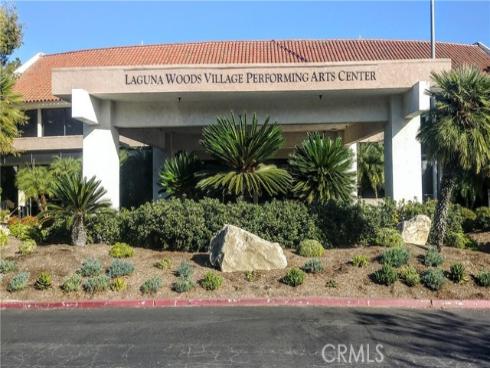 125  Via Estrada  B , Laguna Woods, CA