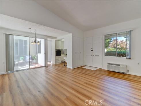 125  Via Estrada  B , Laguna Woods, CA