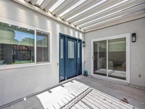 2346 Via Mariposa C , Laguna Woods, CA