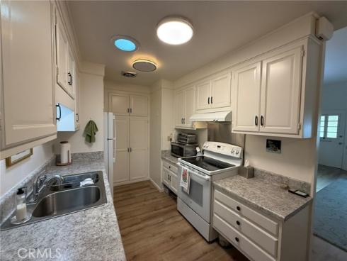 2144 Ronda Granada B , Laguna Woods, CA