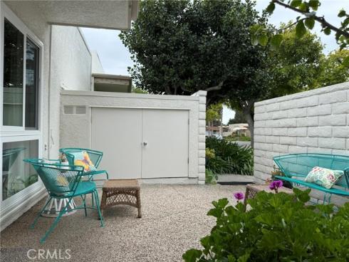 2144 Ronda Granada B , Laguna Woods, CA