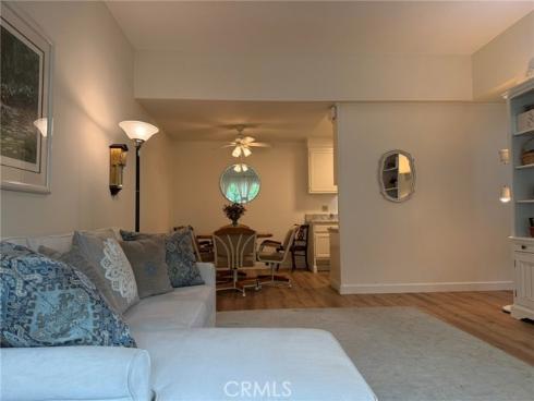 2144 Ronda Granada B , Laguna Woods, CA