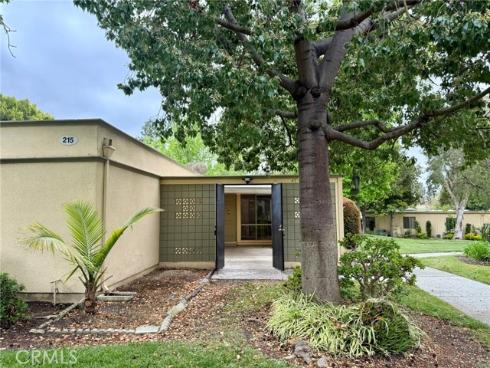 215 Avenida Majorca A , Laguna Woods, CA