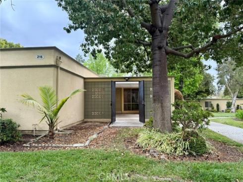 215 Avenida Majorca A , Laguna Woods, CA