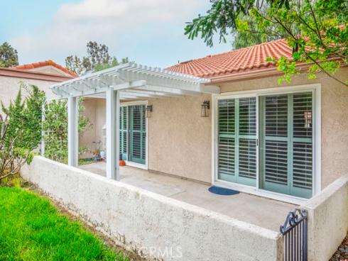 3376 Punta Alta A , Laguna Woods, CA