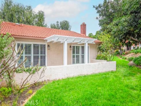 3376 Punta Alta A , Laguna Woods, CA
