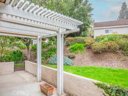 3376 Punta Alta A , Laguna Woods, CA