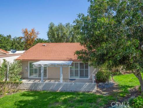 3376  Punta Alta  A , Laguna Woods, CA