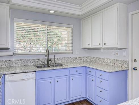 3376 Punta Alta A , Laguna Woods, CA