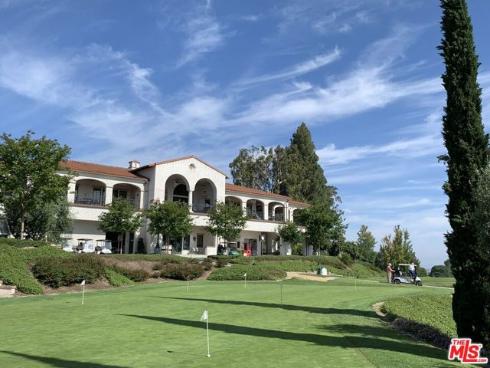 5360 Algarrobo 0 , Laguna Woods, CA