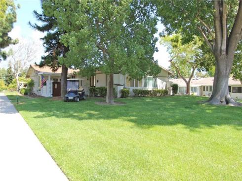 385 Avenida Castilla D , Laguna Woods, CA