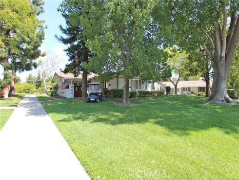 385 Avenida Castilla D , Laguna Woods, CA
