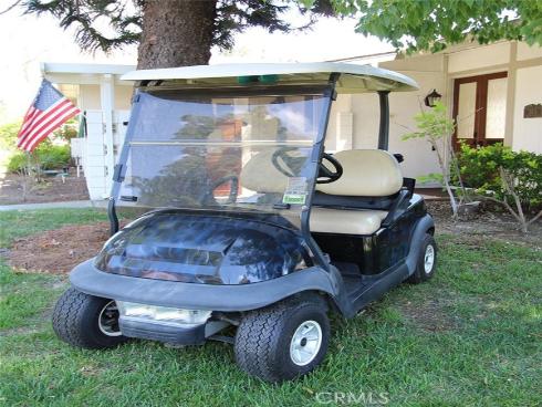 385  Avenida Castilla  D , Laguna Woods, CA