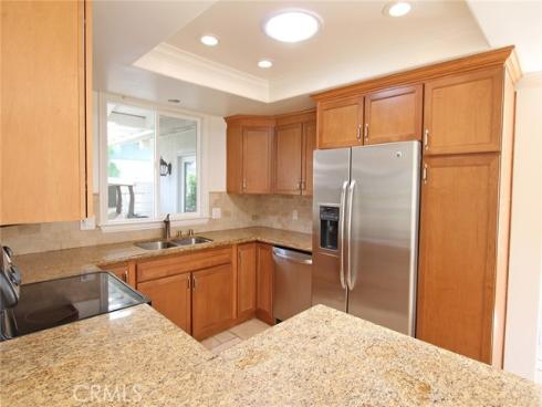 385 Avenida Castilla D , Laguna Woods, CA