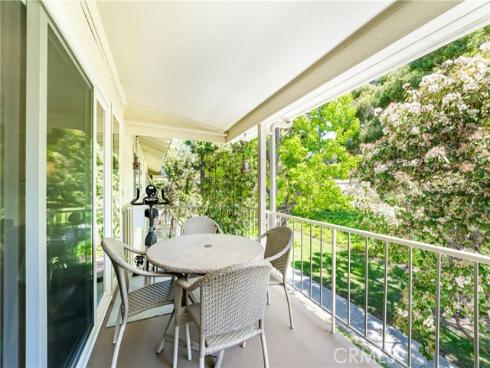 76 Calle Aragon Q , Laguna Woods, CA