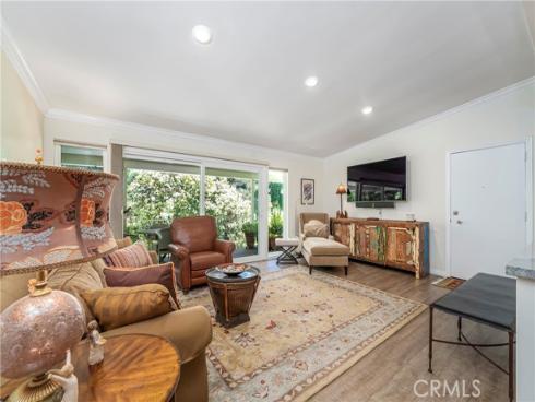 76 Calle Aragon Q , Laguna Woods, CA