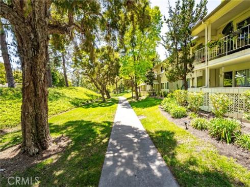 76 Calle Aragon Q , Laguna Woods, CA