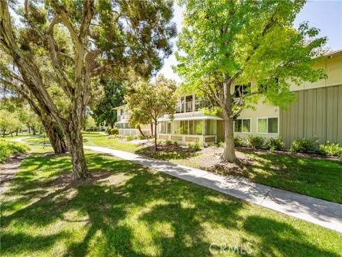 76 Calle Aragon Q , Laguna Woods, CA