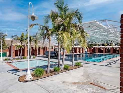 76 Calle Aragon Q , Laguna Woods, CA