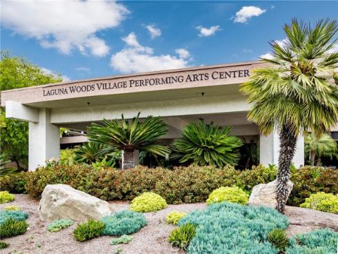 76 Calle Aragon Q , Laguna Woods, CA