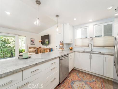 76 Calle Aragon Q , Laguna Woods, CA