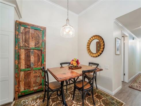 76 Calle Aragon Q , Laguna Woods, CA