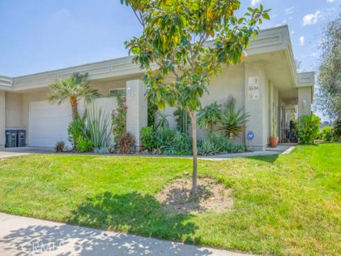 5594 Avenida Sosiega B , Laguna Woods, CA