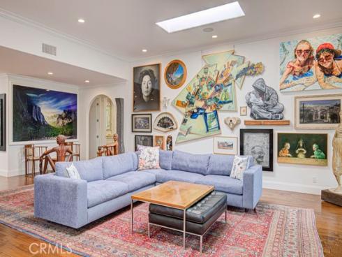 5594 Avenida Sosiega B , Laguna Woods, CA