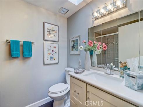 774 Via Los Altos P , Laguna Woods, CA