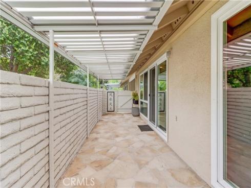 774 Via Los Altos P , Laguna Woods, CA