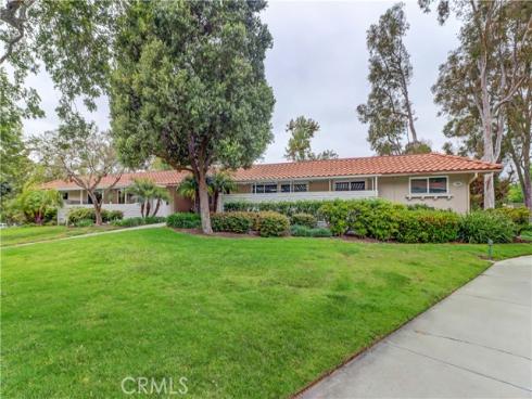 774 Via Los Altos P , Laguna Woods, CA