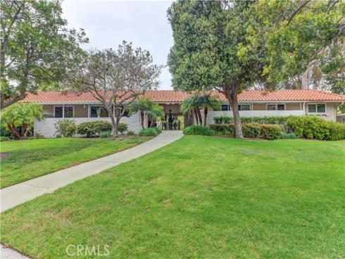 774 Via Los Altos P , Laguna Woods, CA