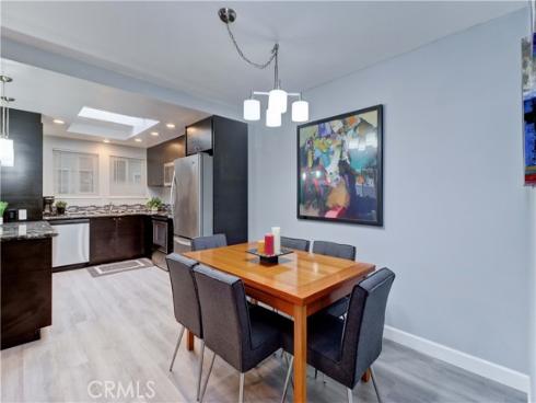 774 Via Los Altos P , Laguna Woods, CA