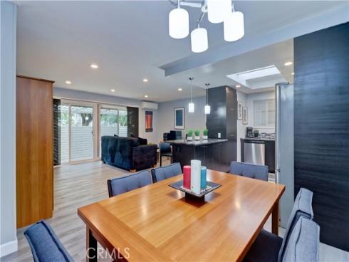 774 Via Los Altos P , Laguna Woods, CA