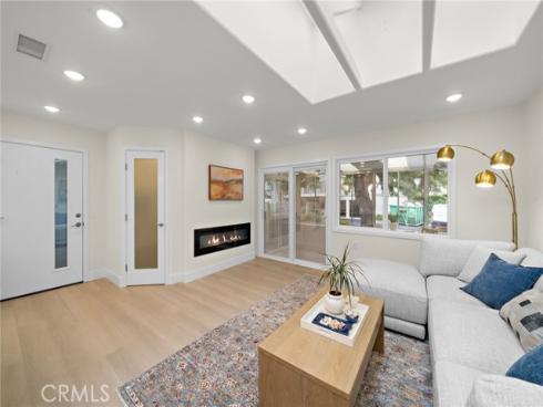 663 Via Los Altos Q , Laguna Woods, CA