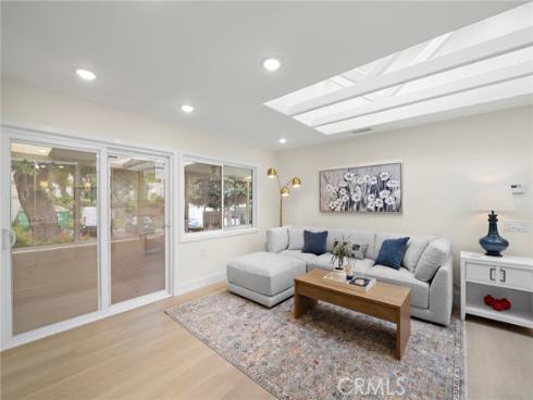 663 Via Los Altos Q , Laguna Woods, CA
