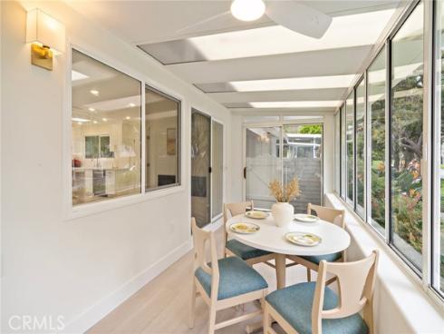 663 Via Los Altos Q , Laguna Woods, CA