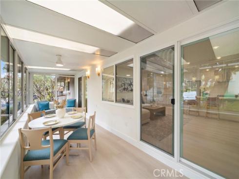 663 Via Los Altos Q , Laguna Woods, CA