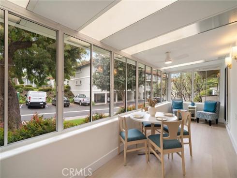 663 Via Los Altos Q , Laguna Woods, CA