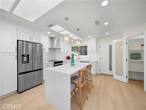 663 Via Los Altos Q , Laguna Woods, CA