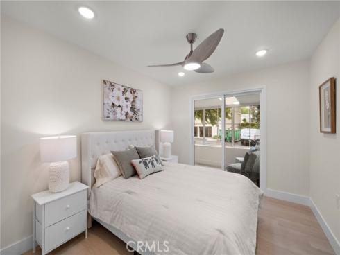 663 Via Los Altos Q , Laguna Woods, CA