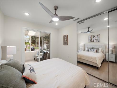 663 Via Los Altos Q , Laguna Woods, CA