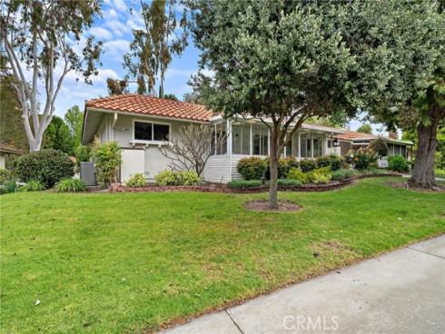 663 Via Los Altos Q , Laguna Woods, CA