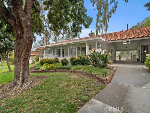 663 Via Los Altos Q , Laguna Woods, CA