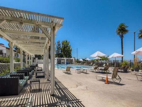 663 Via Los Altos Q , Laguna Woods, CA