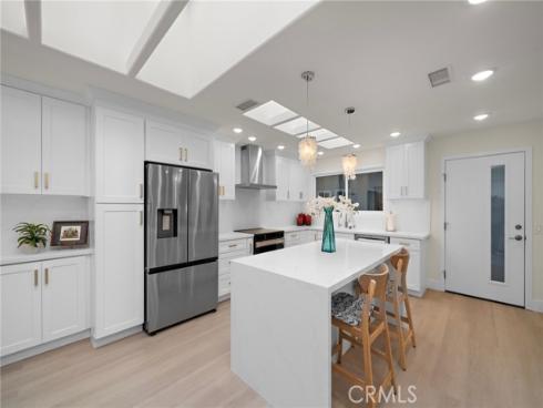663 Via Los Altos Q , Laguna Woods, CA